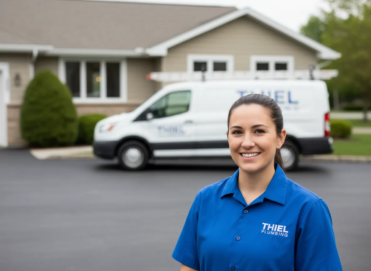 Plumber Paloma, IL FAQs